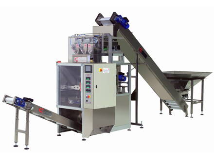 Baliaci stroj BG37IM