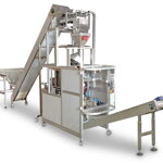 Baliaci stroj BG37IM