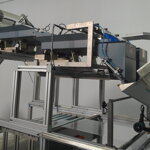 Baliaci stroj BG37IM