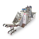 Baliaci stroj BG37IM
