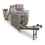 Baliaci stroj BG37IM