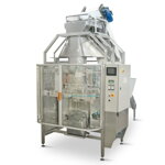 Baliaci stroj BG65A
